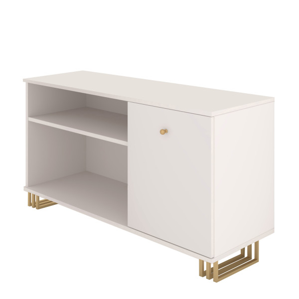 Szafka Klara II 1D Kaszmir/Z 112X47X70 Cm 940727