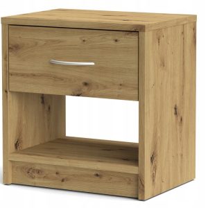 Szafka komoda stolik nocny NAKA artisan 782417 Szafka komoda stolik nocny NAKA artisan 782417