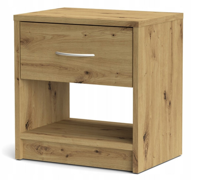 Szafka komoda stolik nocny NAKA artisan 782417