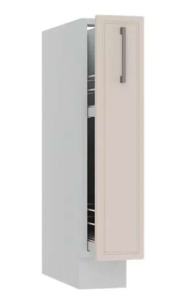 Szafka kuchenna cargo 15 cm - Marix 641676