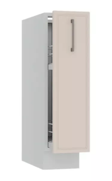 Szafka kuchenna cargo 20 cm - Avvian 641695
