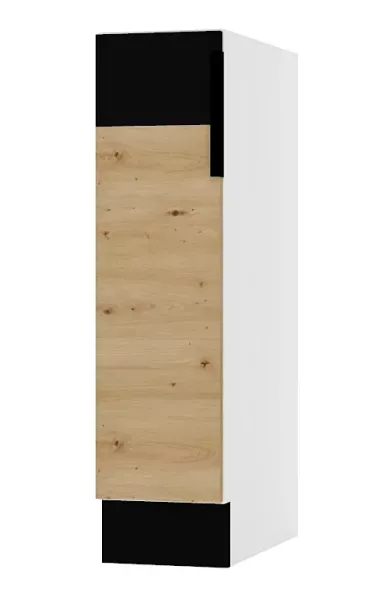 Szafka kuchenna cargo 20 cm - Xyrix 647366