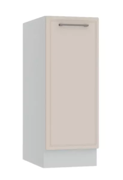 Szafka kuchenna dolna 30 cm - Luska 638514