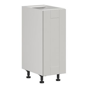 Szafka kuchenna dolna Edan 30 cm lewa kaszmir 833756 Szafka kuchenna dolna Edan 30 cm lewa kaszmir 833756