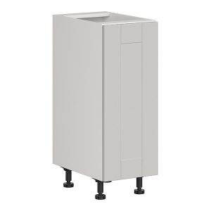 Szafka kuchenna dolna Edan 30 cm z koszem cargo kaszmir 833793 Szafka kuchenna dolna Edan 30 cm z koszem cargo kaszmir 833793