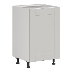 Szafka kuchenna dolna Edan 50 cm prawa kaszmir 833763 Szafka kuchenna dolna Edan 50 cm prawa kaszmir 833763