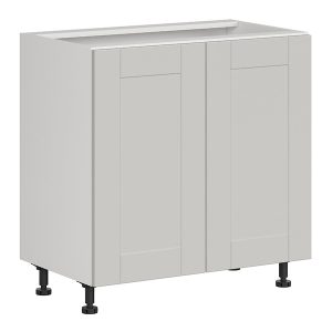 Szafka kuchenna dolna Edan 80 cm dwudrzwiowa kaszmir 833767 Szafka kuchenna dolna Edan 80 cm dwudrzwiowa kaszmir 833767