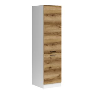 Szafka kuchenna dolna Junona Line 50 cm wysoka prawa dąb delano jasny 38354 Szafka kuchenna dolna Junona Line 50 cm wysoka prawa dąb delano jasny 38354