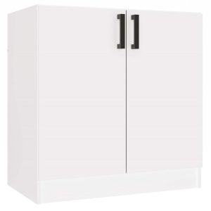 Szafka Kuchenna Dolna Katia D-80 biała 662191 Szafka Kuchenna Dolna Katia D-80 biała 662191