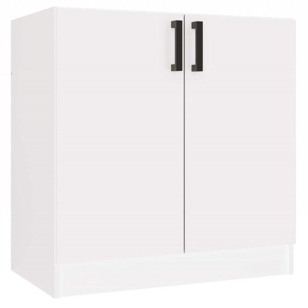 Szafka Kuchenna Dolna Katia D-80 biała 662191