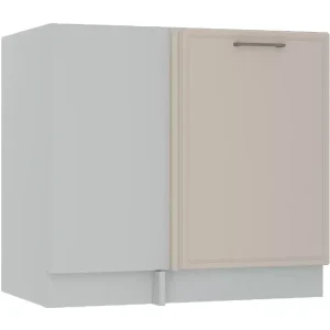 Szafka kuchenna dolna narożna 90 cm – Luska 641698 Szafka kuchenna dolna narożna 90 cm – Luska 641698