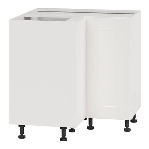 Szafka kuchenna dolna narożna Edan 80 cm biały canadian 510489 Szafka kuchenna dolna narożna Edan 80 cm biały canadian 510489
