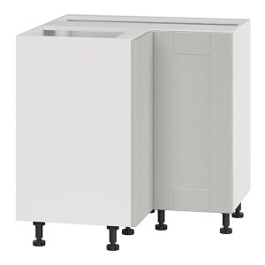 Szafka kuchenna dolna narożna Edan 80 cm kaszmir 833810 Szafka kuchenna dolna narożna Edan 80 cm kaszmir 833810