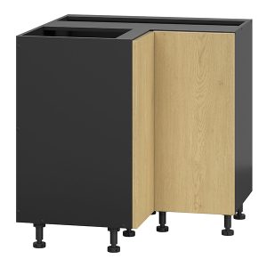 Szafka kuchenna dolna narożna Tabes_2 90 cm dąb cremona 1101657 Szafka kuchenna dolna narożna Tabes_2 90 cm dąb cremona 1101657