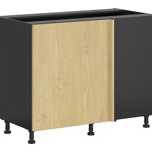 Szafka kuchenna dolna narożna Tabes_2 prawa dąb cremona zabudowuje naroże 120×60 cm 1101651 Szafka kuchenna dolna narożna Tabes_2 prawa dąb cremona zabudowuje naroże 120×60 cm 1101651