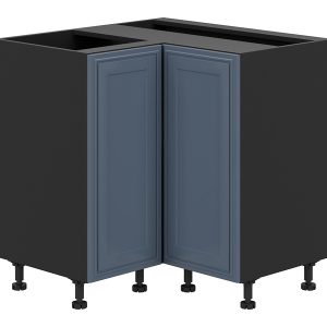 Szafka kuchenna dolna narożna Verdi 90 cm mistczny mat 51069 Szafka kuchenna dolna narożna Verdi 90 cm mistczny mat 51069