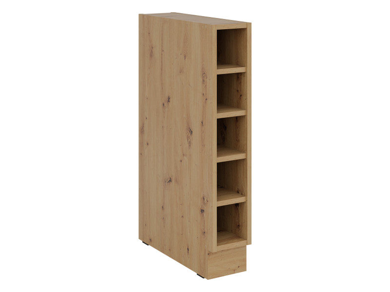 Szafka kuchenna dolna Solea 15 D OTW BB 1003474