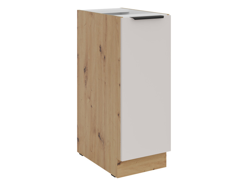 Szafka kuchenna dolna Solea 30 D CARGO BB 1003480