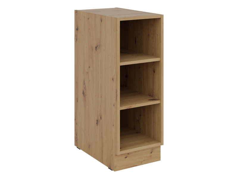 Szafka kuchenna dolna Solea 30 D OTW BB 1003462