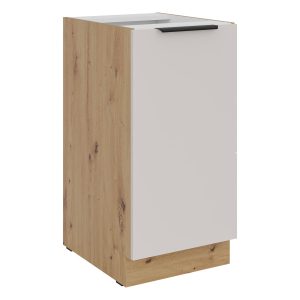 Szafka kuchenna dolna Solea 40 D 1F BB 1003484 Szafka kuchenna dolna Solea 40 D 1F BB 1003484