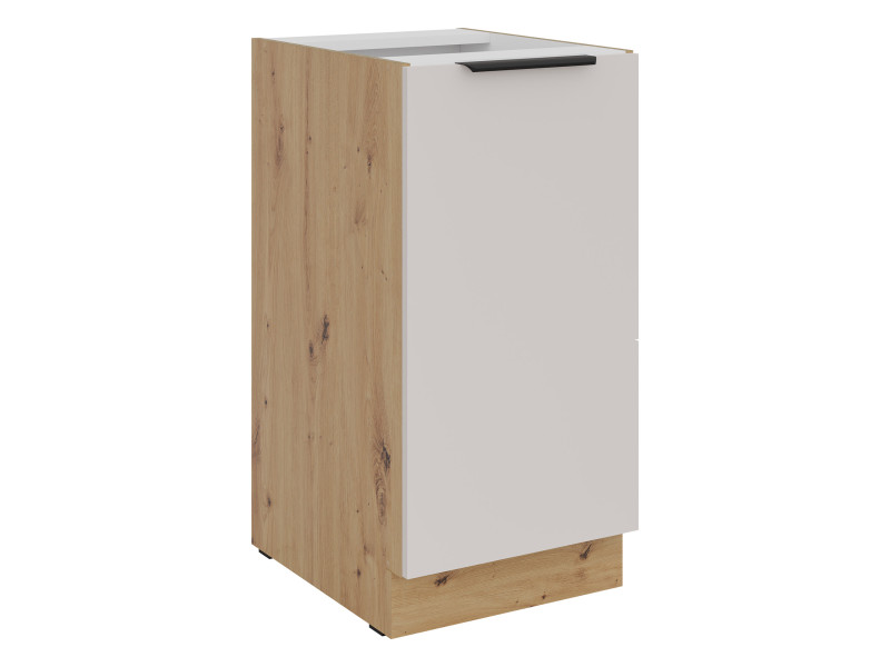 Szafka kuchenna dolna Solea 40 D 1F BB 1003484