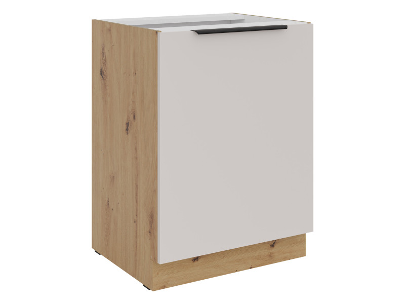 Szafka kuchenna dolna Solea 60 D 1F BB 1003481