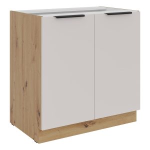 Szafka kuchenna dolna Solea 80 D 2F BB 1003464 Szafka kuchenna dolna Solea 80 D 2F BB 1003464