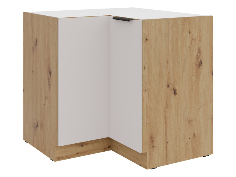 Szafka kuchenna dolna Solea 90X90 DN 2F BB 1003468