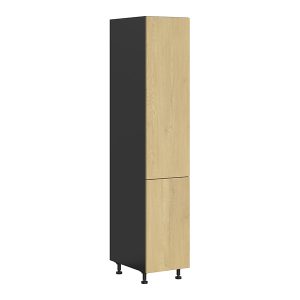Szafka kuchenna dolna Tabes_2 40 cm wysoka lewa dąb cremona 1101594 Szafka kuchenna dolna Tabes_2 40 cm wysoka lewa dąb cremona 1101594