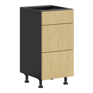 Szafka kuchenna dolna Tabes_2 40 cm z szufladami cichy domyk dąb cremona 1101582 Szafka kuchenna dolna Tabes_2 40 cm z szufladami cichy domyk dąb cremona 1101582