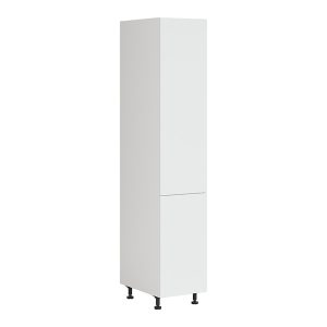 Szafka kuchenna dolna Top Line 2 40 cm wysoka prawa śnieżny super mat 389479 Szafka kuchenna dolna Top Line 2 40 cm wysoka prawa śnieżny super mat 389479