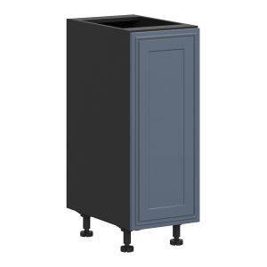 Szafka kuchenna dolna Verdi 30 cm prawa mistyczny mat 56890
