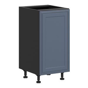 Szafka kuchenna dolna Verdi 40 cm lewa mistyczny mat 51083 Szafka kuchenna dolna Verdi 40 cm lewa mistyczny mat 51083